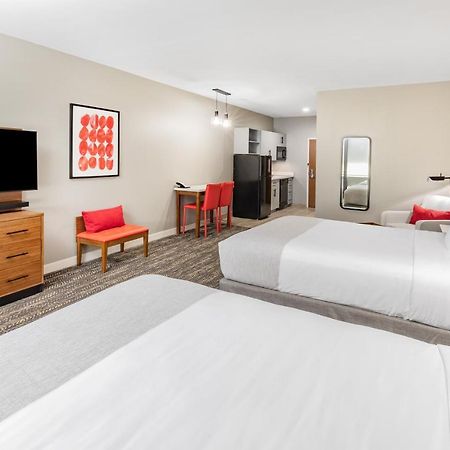 Hawthorn Extended Stay By Wyndham Oklahoma City Airport ภายนอก รูปภาพ