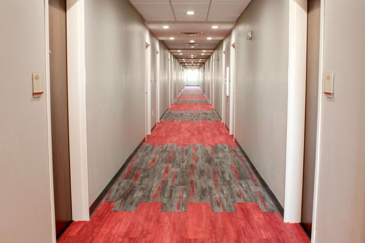Hawthorn Extended Stay By Wyndham Oklahoma City Airport ภายนอก รูปภาพ