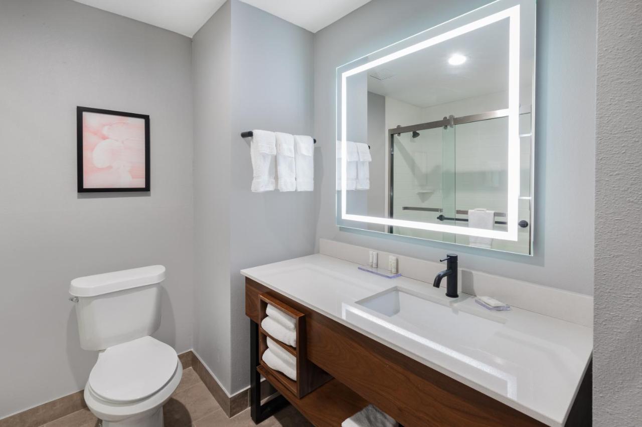 Hawthorn Extended Stay By Wyndham Oklahoma City Airport ภายนอก รูปภาพ