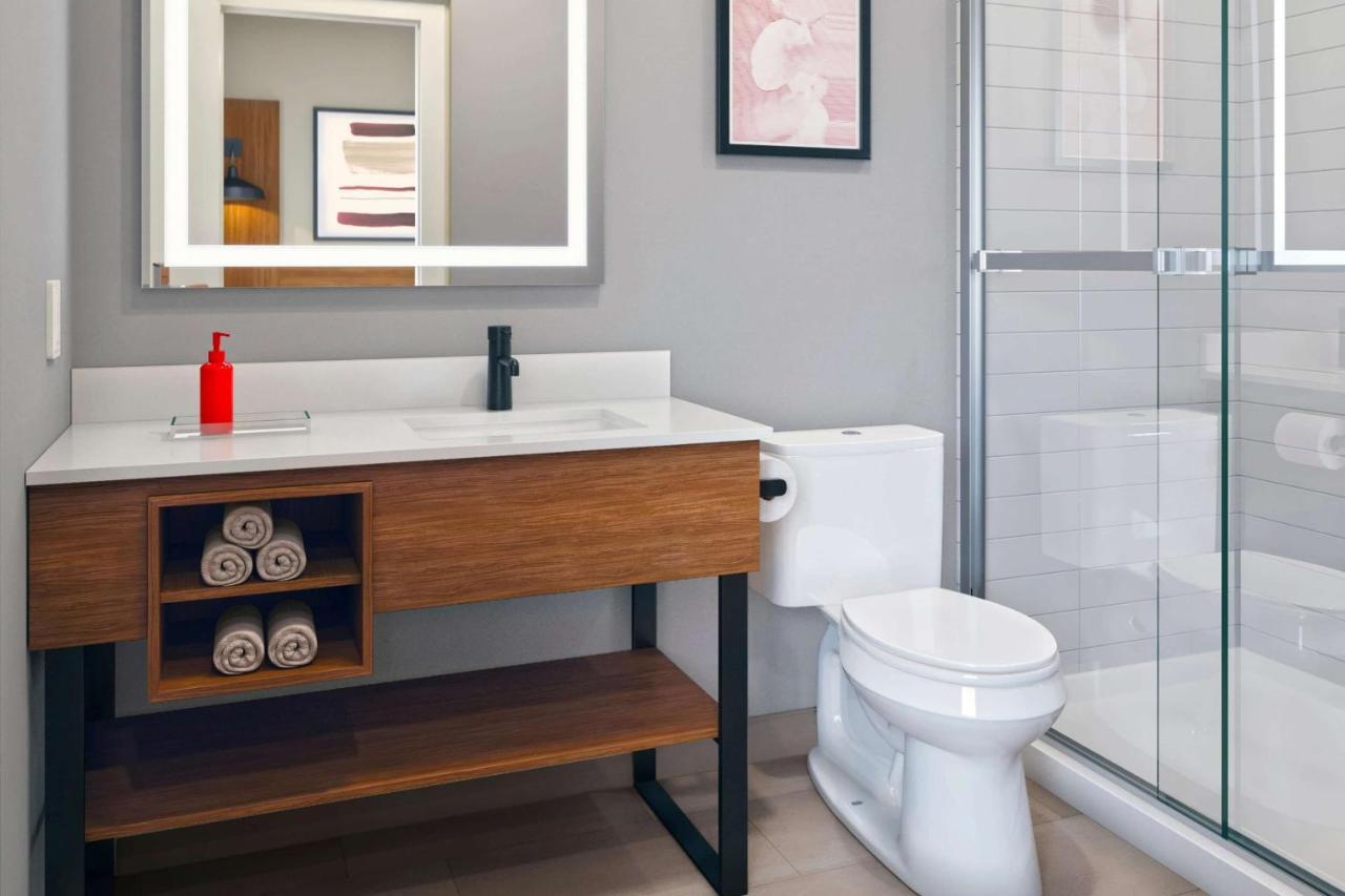 Hawthorn Extended Stay By Wyndham Oklahoma City Airport ภายนอก รูปภาพ